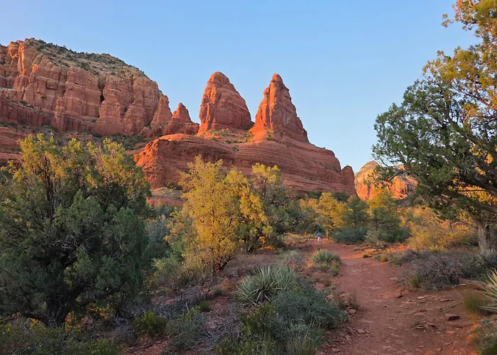 West Hummingbird Sedona